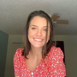 Meet your Posher, Paige